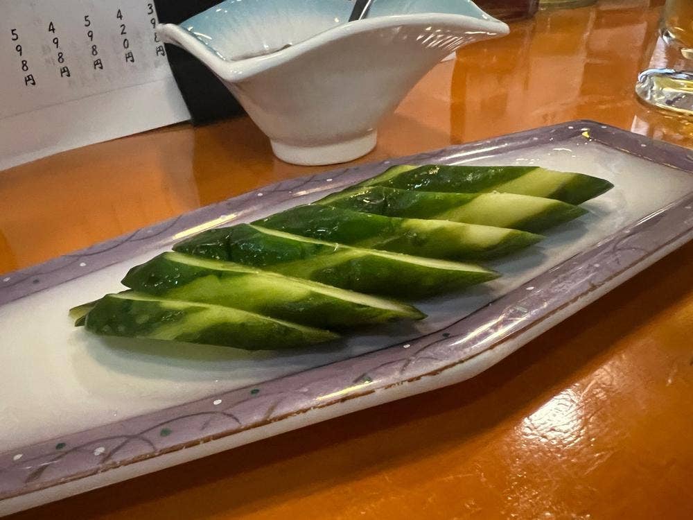 Nominy7号店