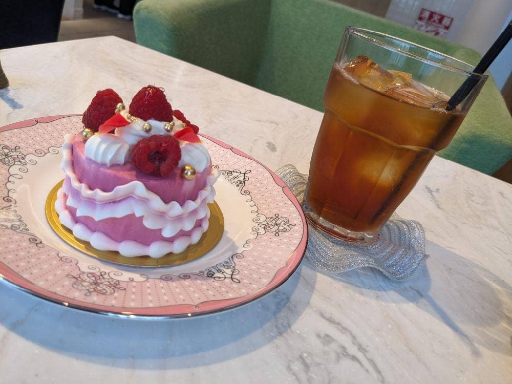 Dolce MariRisa