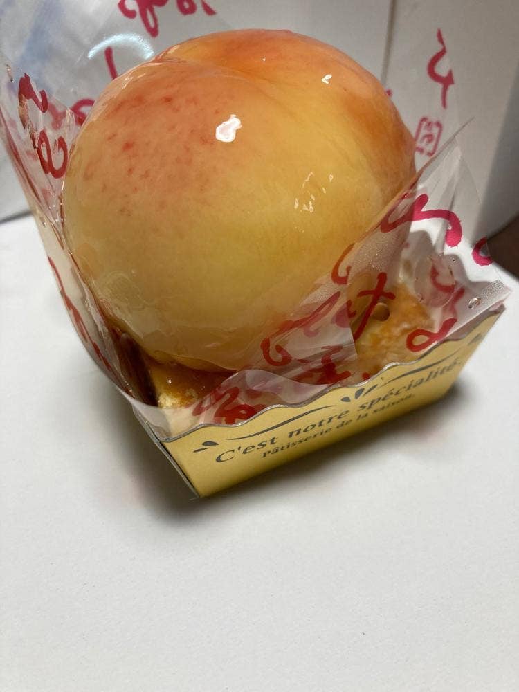 アルパジョン洋菓子店