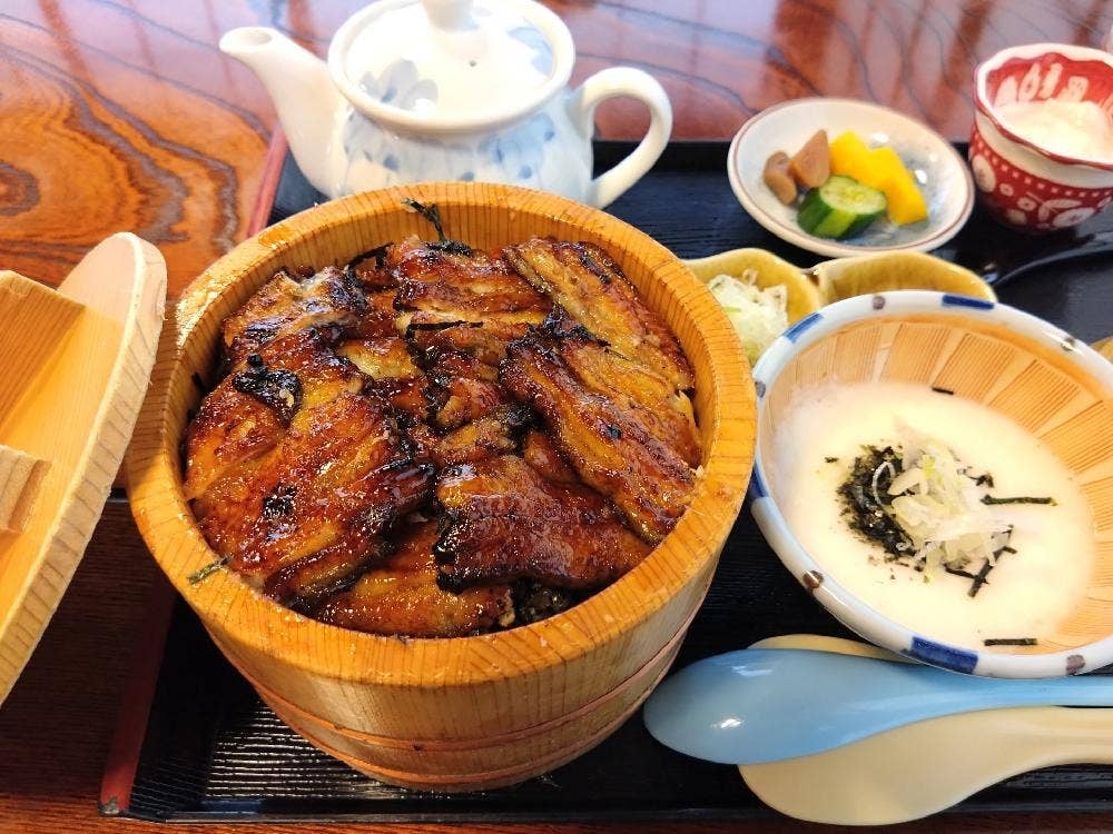 中川屋