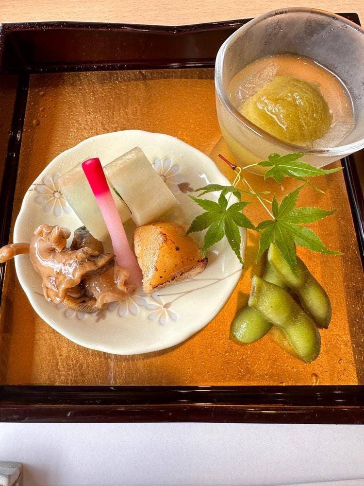 吉招庵