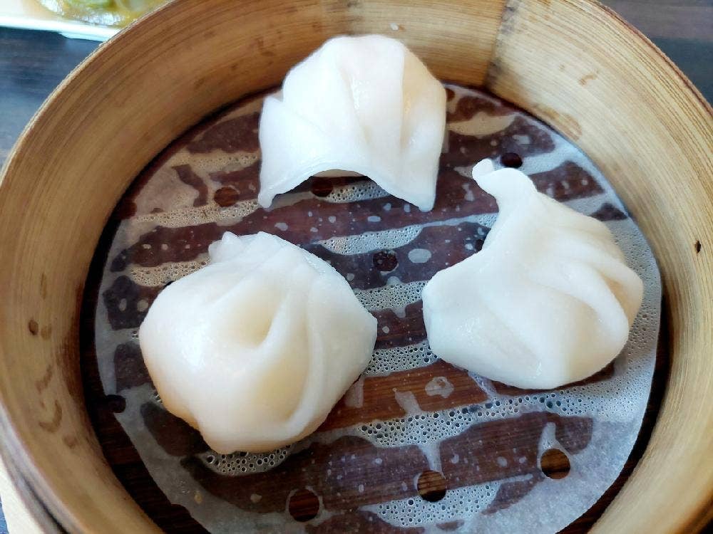 味風