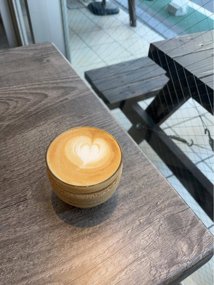 MU Coffee