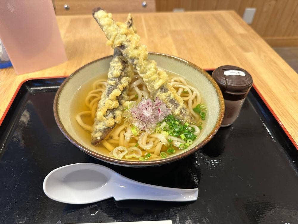 食堂 日向温泉