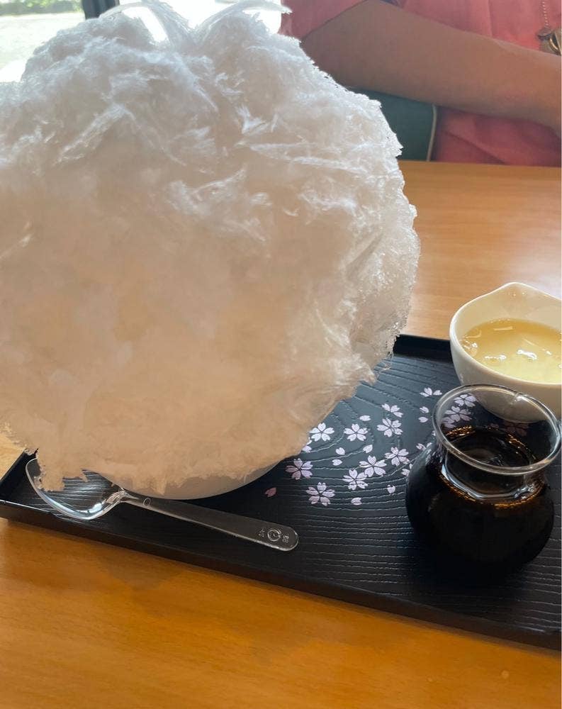 氷問屋 野澤屋