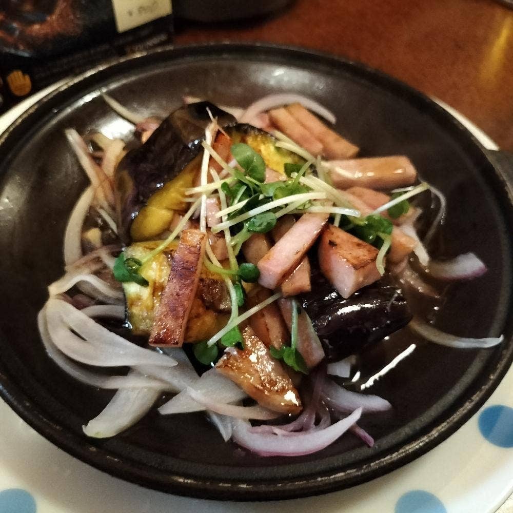 より道 麻生