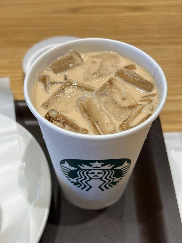 スターバックス コーヒー JR上野駅 入谷改札前店