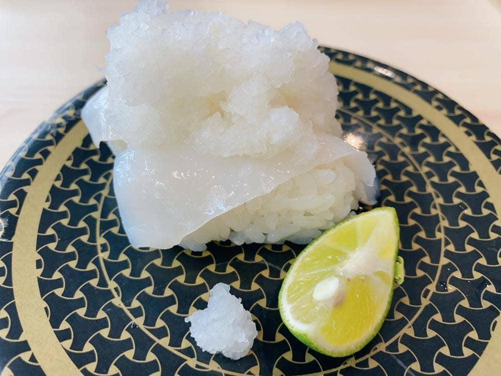 はま寿司 佐世保大塔店