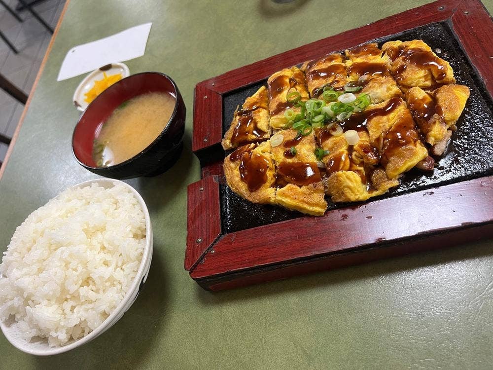 日の出もり家