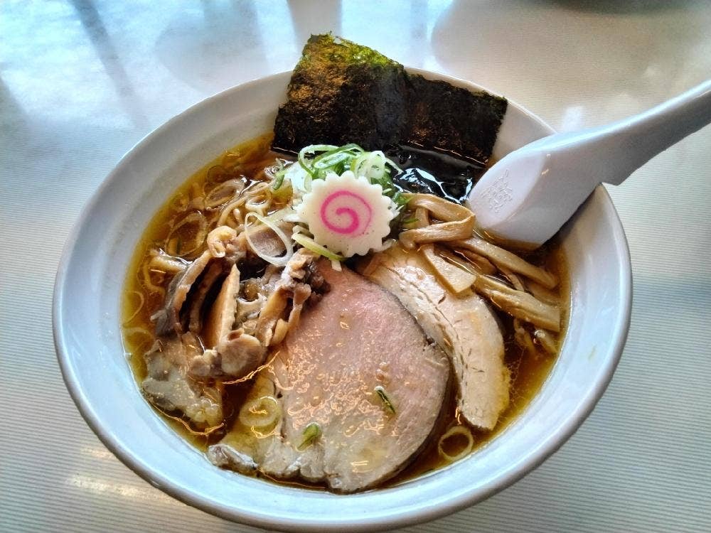 らーめん 喜りん