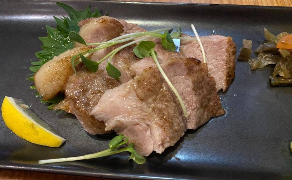 生越家
