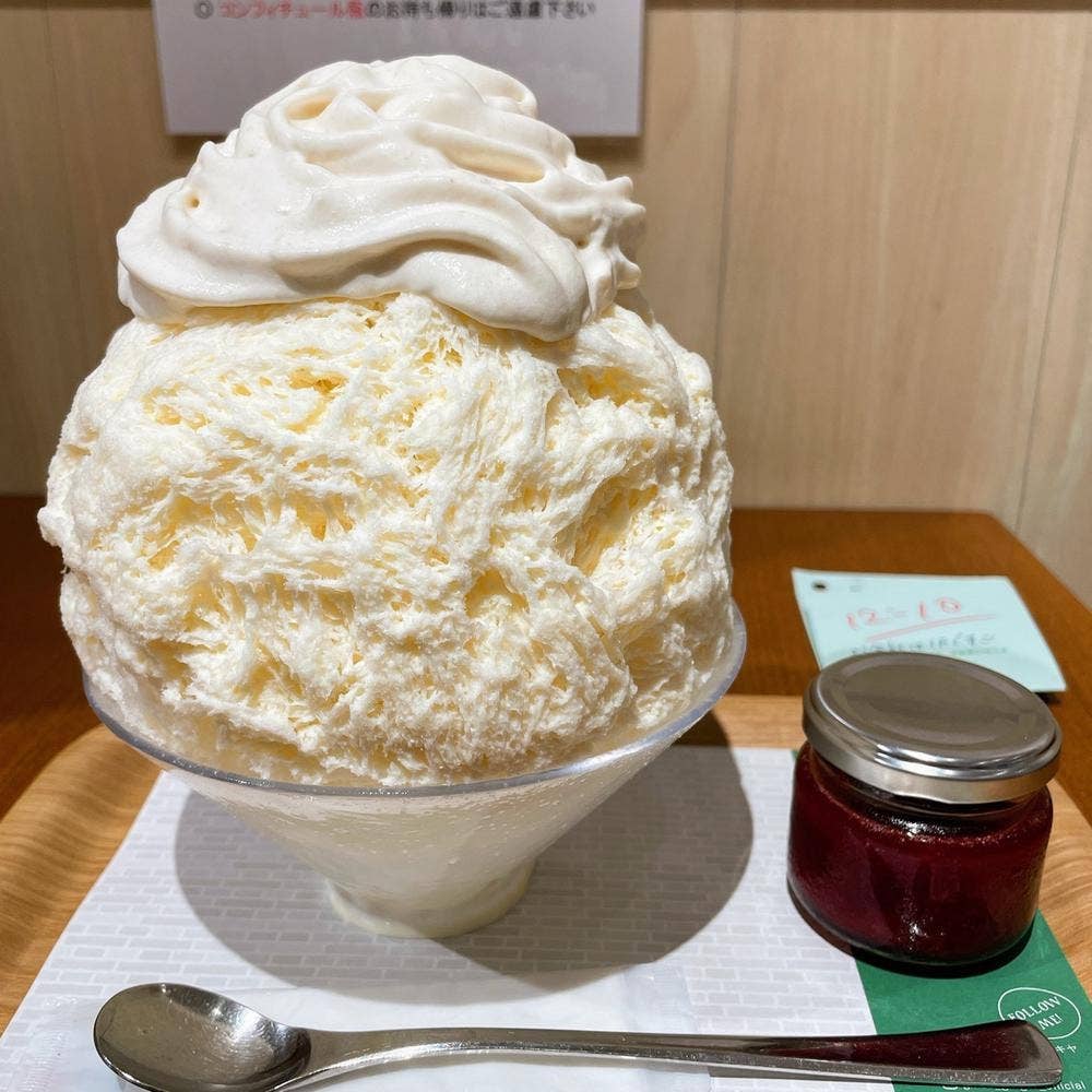 銀座のジンジャー 銀座本店