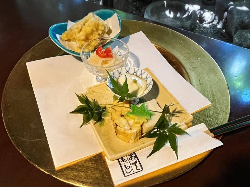 ぎゃらりぃかふぇ華野