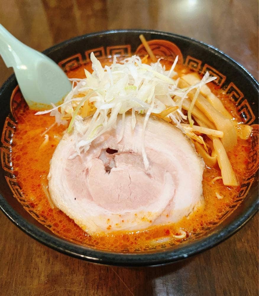 薄野 中村屋