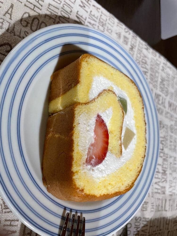 わらの実