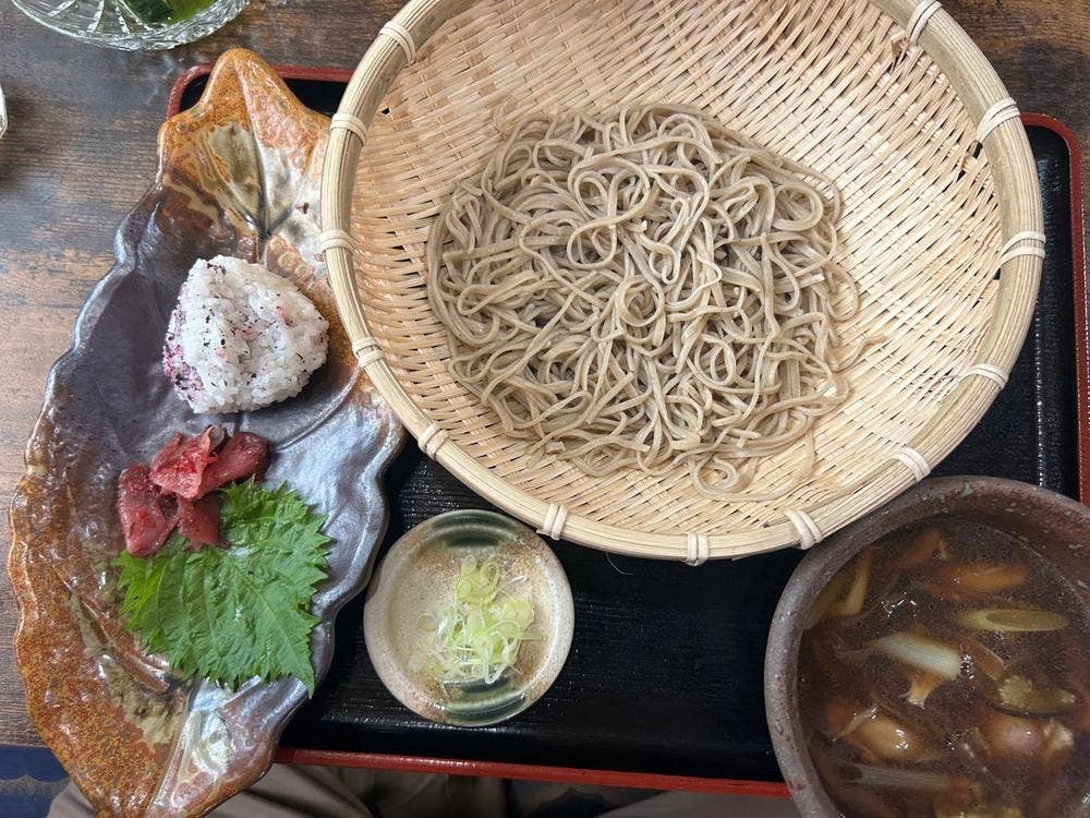 天坐留