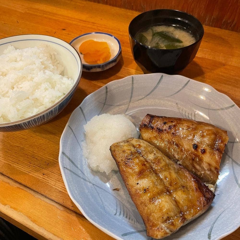季節料理 三味
