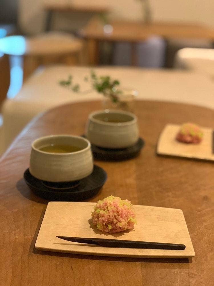 Cafe DOnG by Sfera
