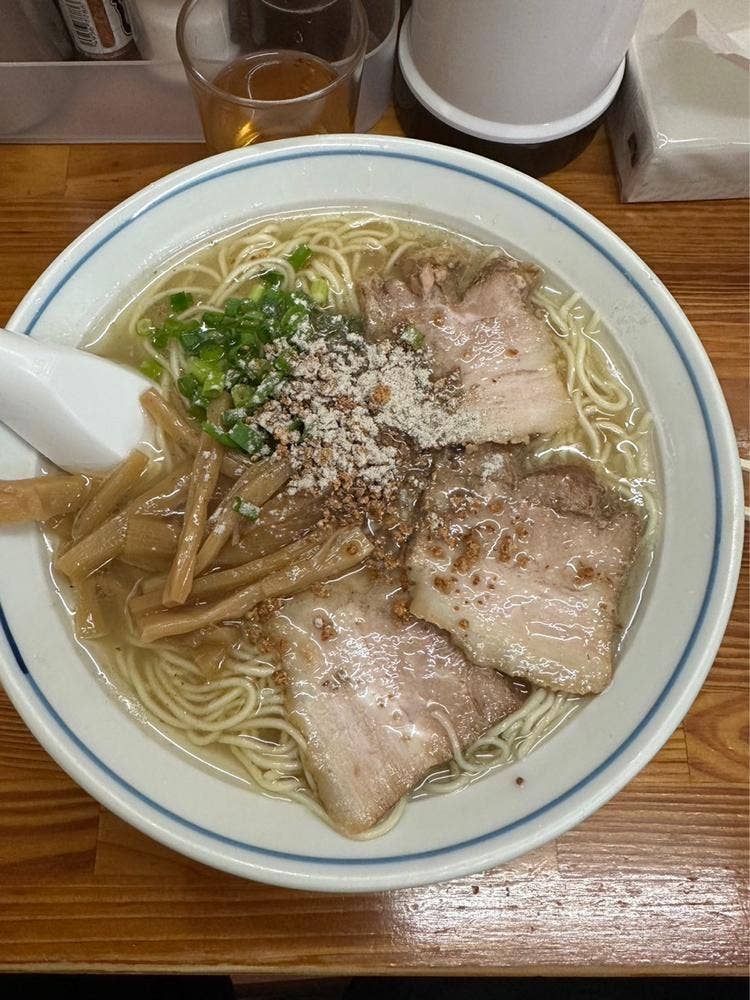 さかえ食堂