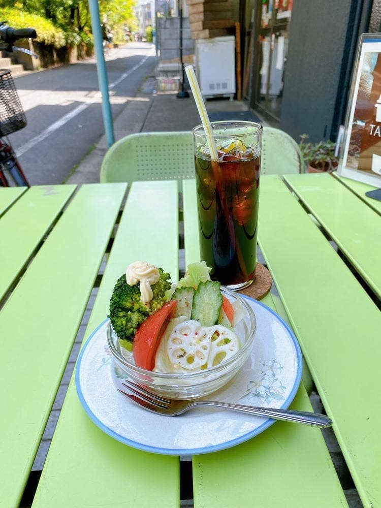 珈琲専門店 みみ