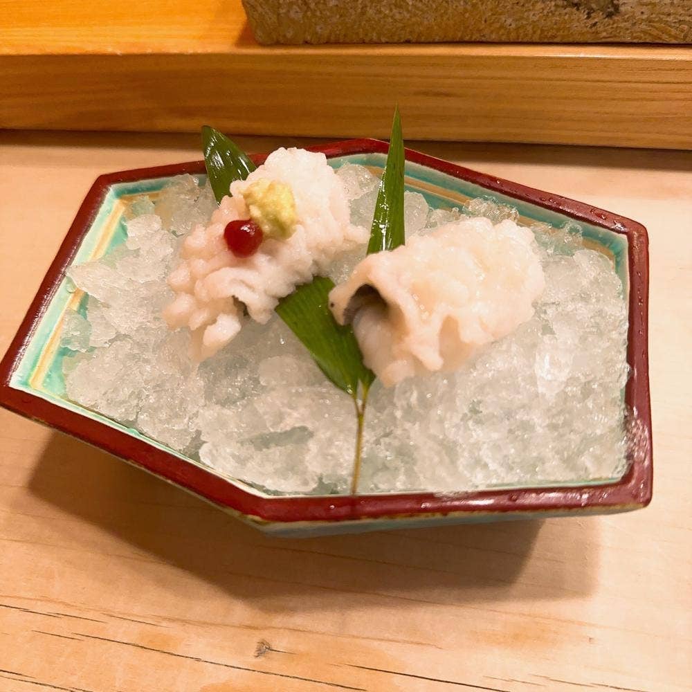 すし いわお