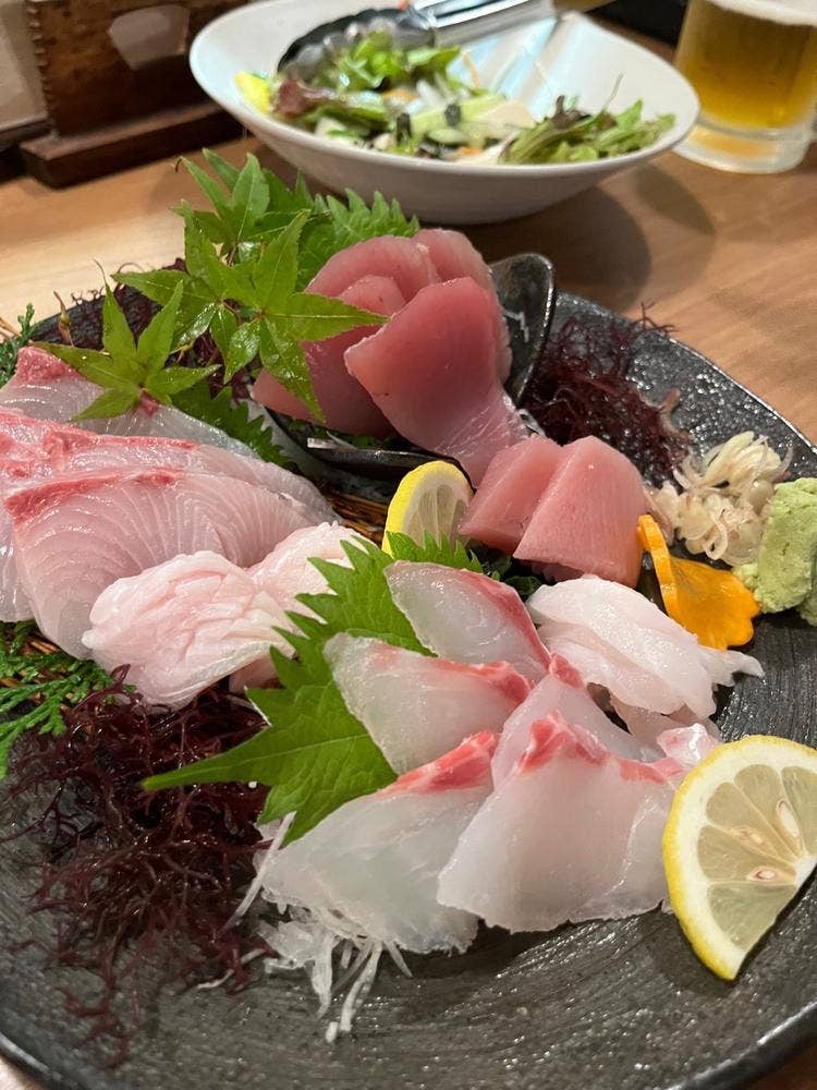 居酒屋ばんらい