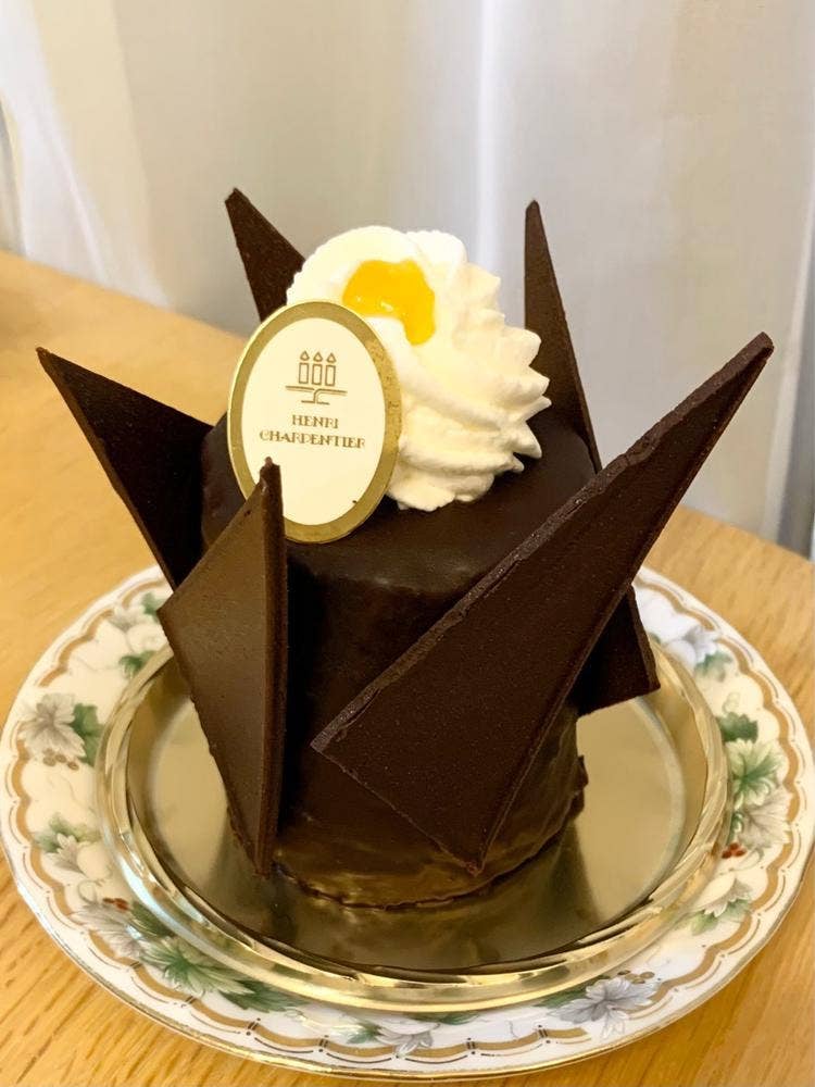 アンリ・シャルパンティエ 玉川高島屋店