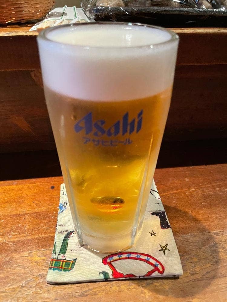 立呑ひろし