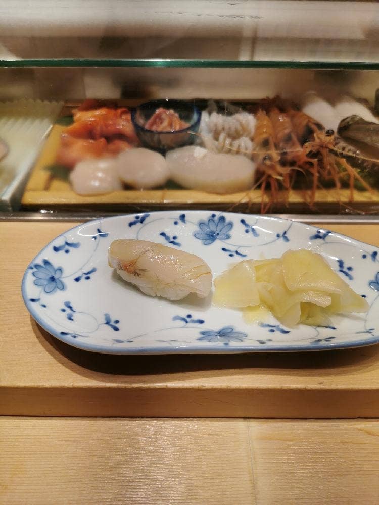 築地寿司清浦和店