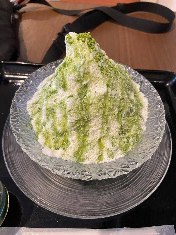銀ゆば
