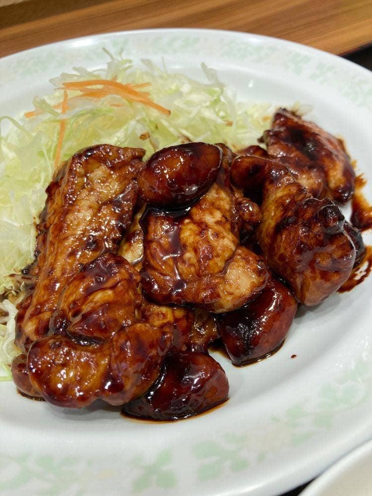 食事処かず金場店