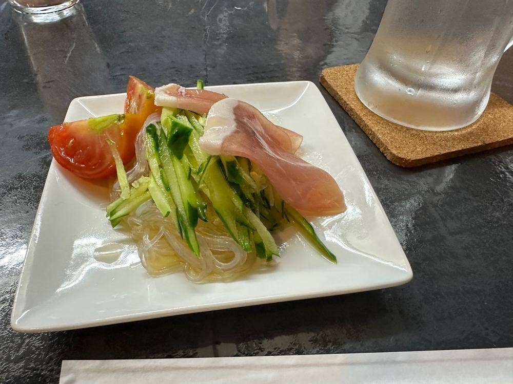 居酒屋 暁
