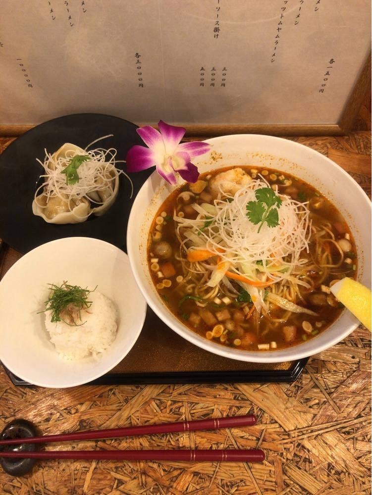 二代目 藤巻激城