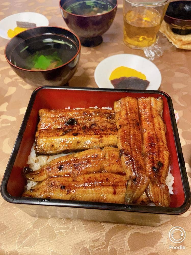うを卯