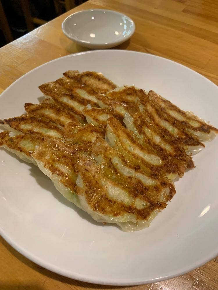 中華菜館 蓮根