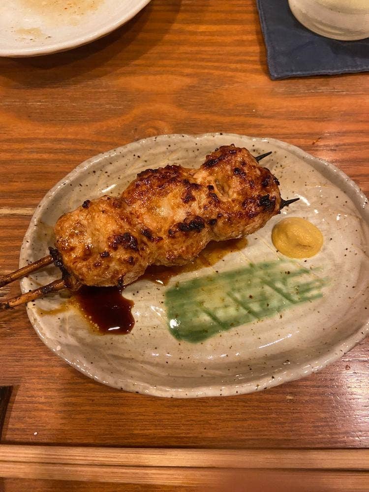 串焼き あい澤