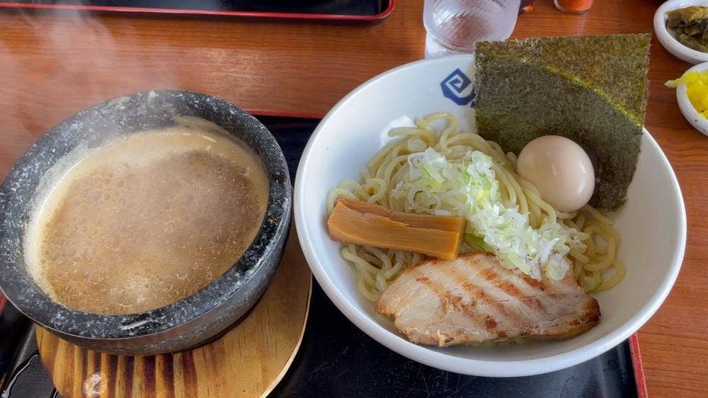 風雲丸 伊勢店