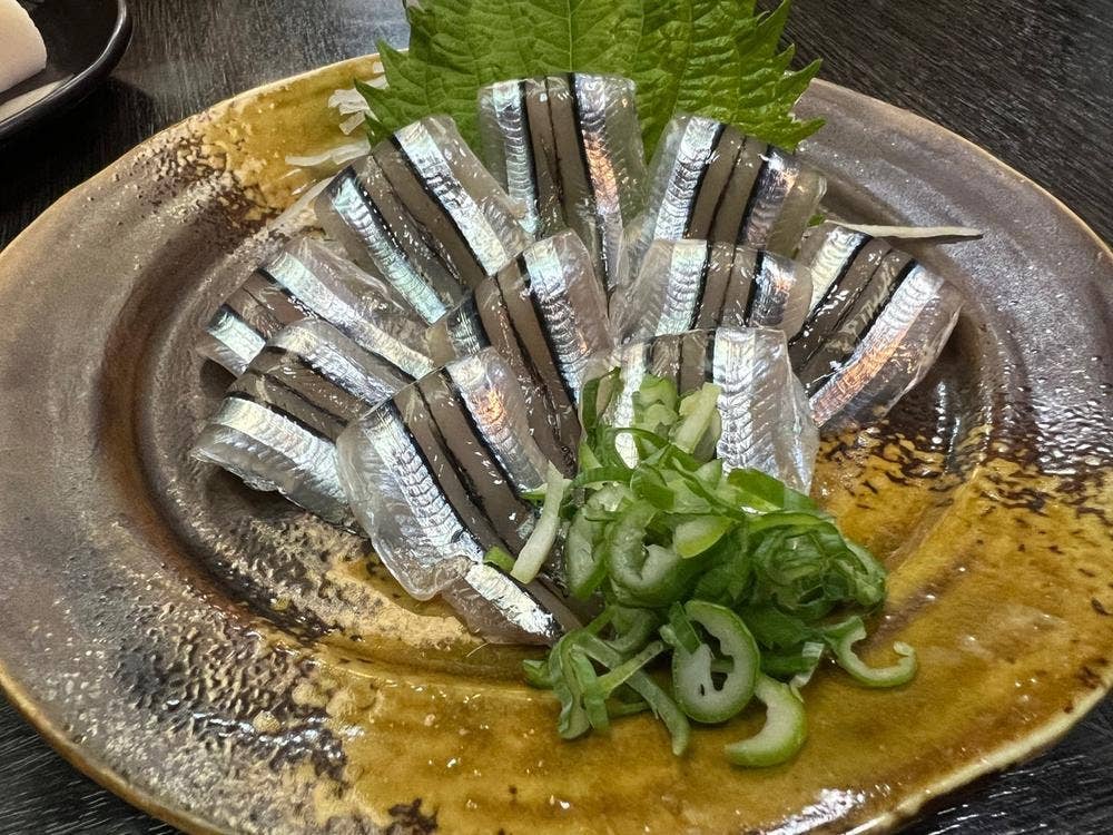 季節料理 兵六