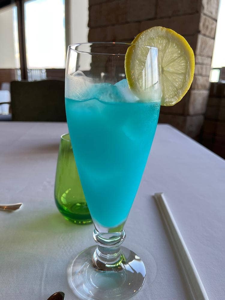 フランス料理 フォーシーズン