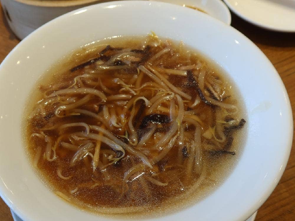 鼎泰豐 銀座店