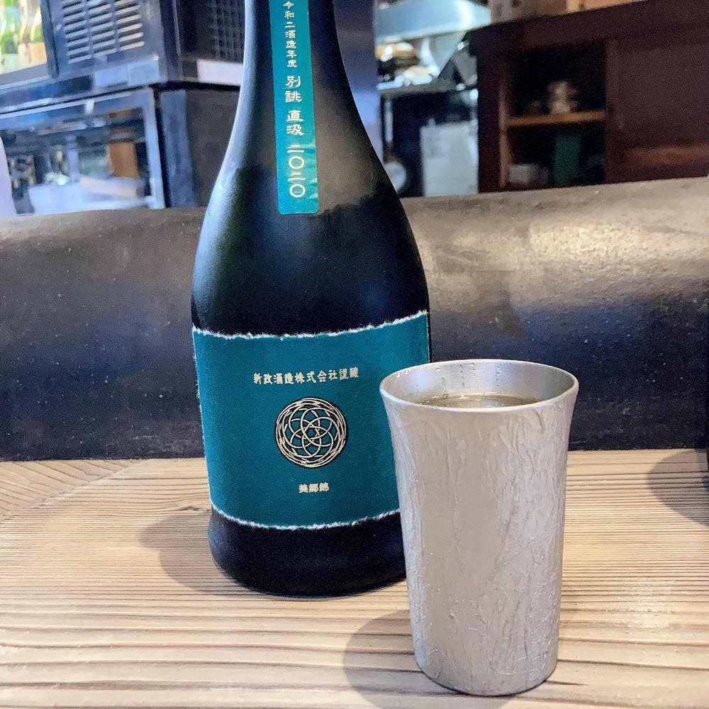 ぽんしゅや三徳六味 五条高倉店