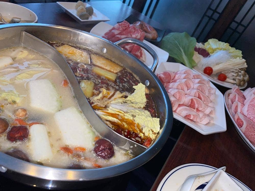 小肥羊 宮古島シギラリゾート店