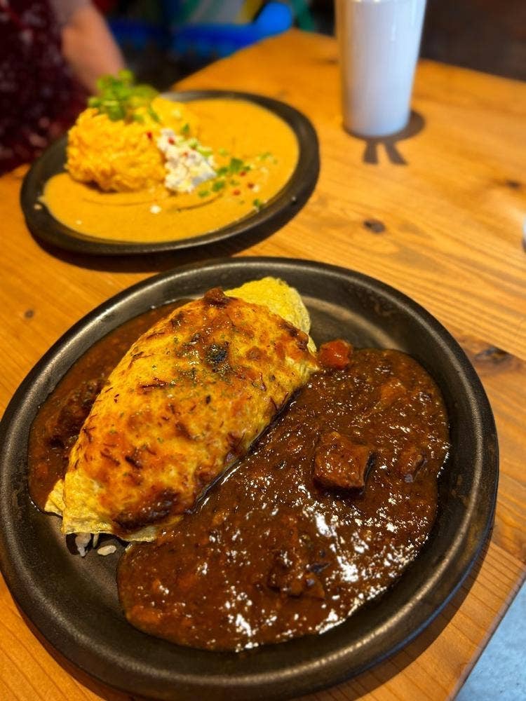 山福ジャパン