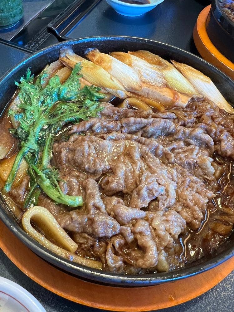 木曽路 宮前平店
