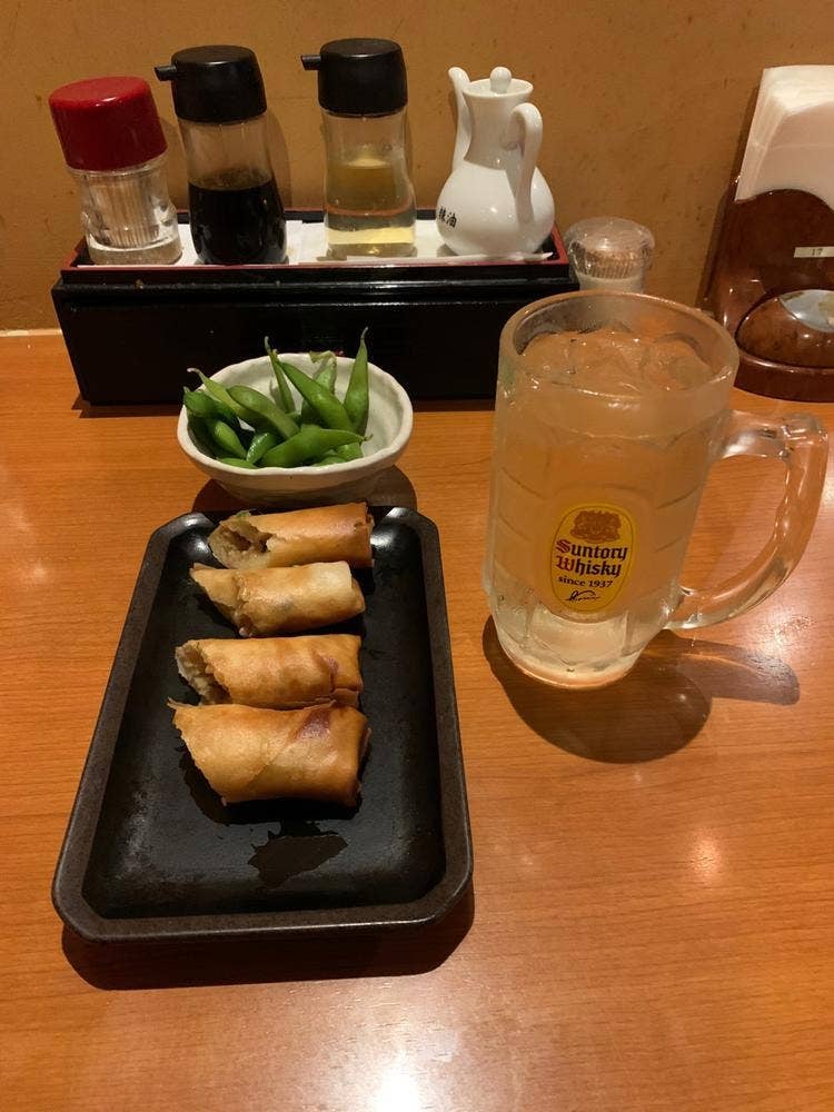 龍厨房