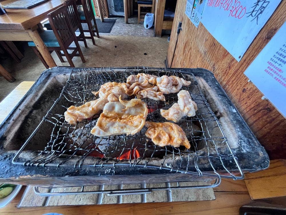 お福