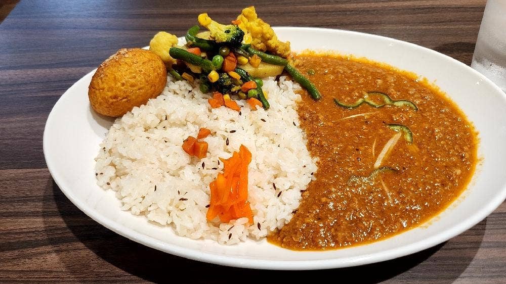 STAR OF INDIA SPICE