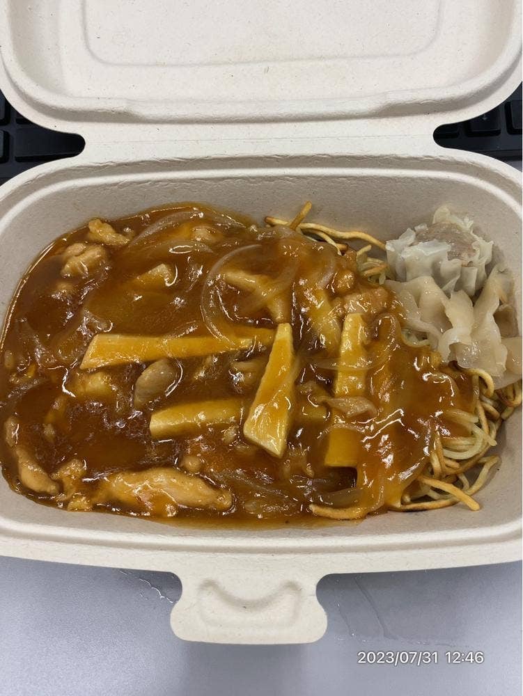 中国上海料理 東苑
