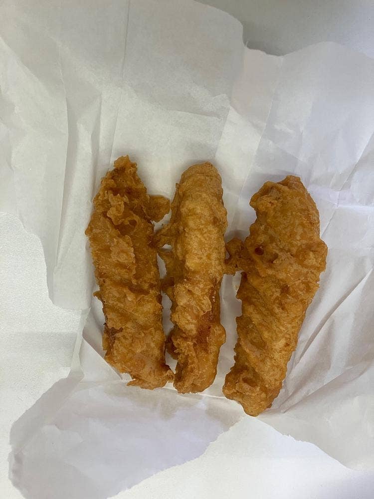ケンタッキーフライドチキン 志段味店
