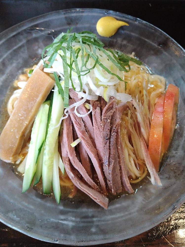 麺処 丹治